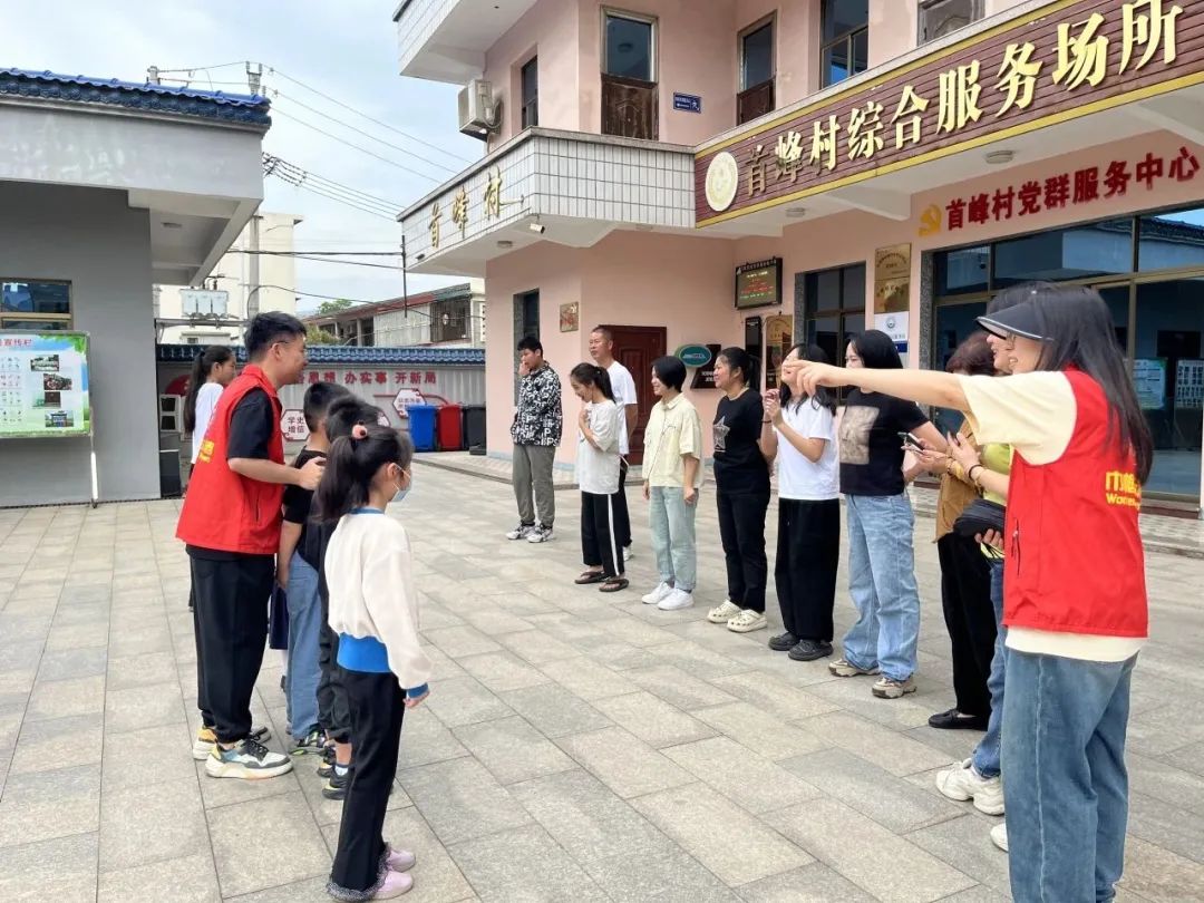 走！去看看长乐打造的“绿洲”！
