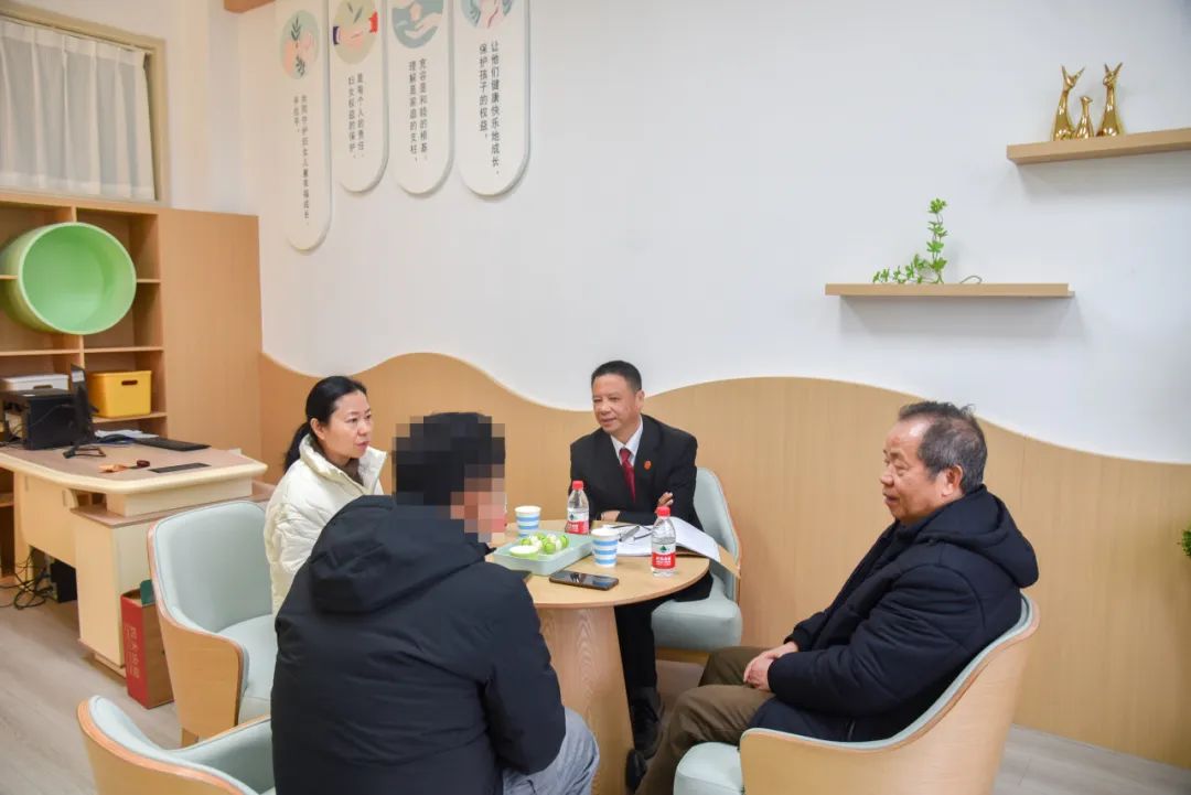 走！去看看长乐打造的“绿洲”！