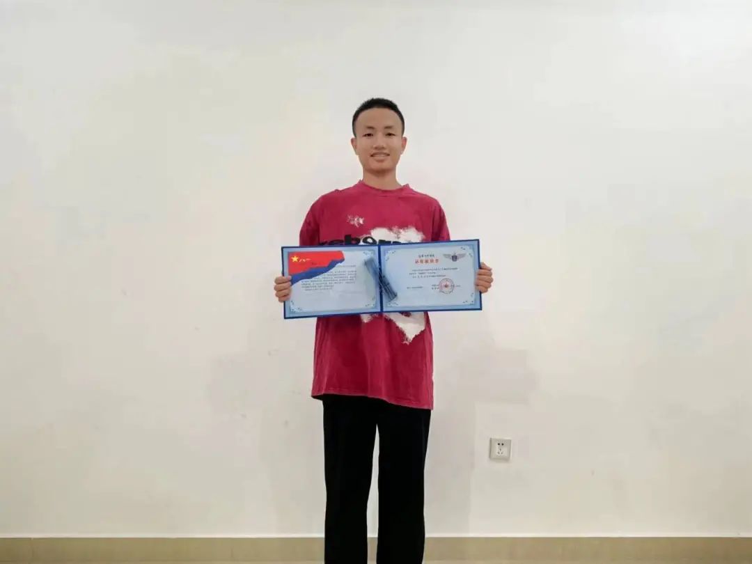 收到高考录取通知书，这些长乐学子说……