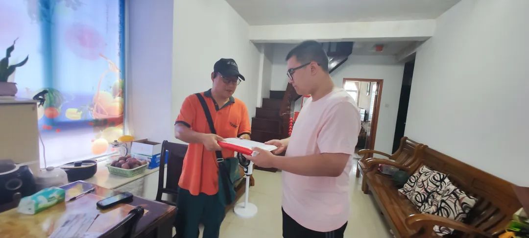 收到高考录取通知书，这些长乐学子说……
