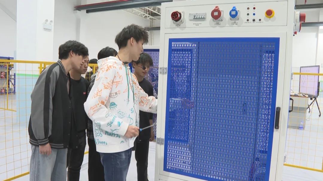 招录近3000名学生！长乐这所高校成立新学院→