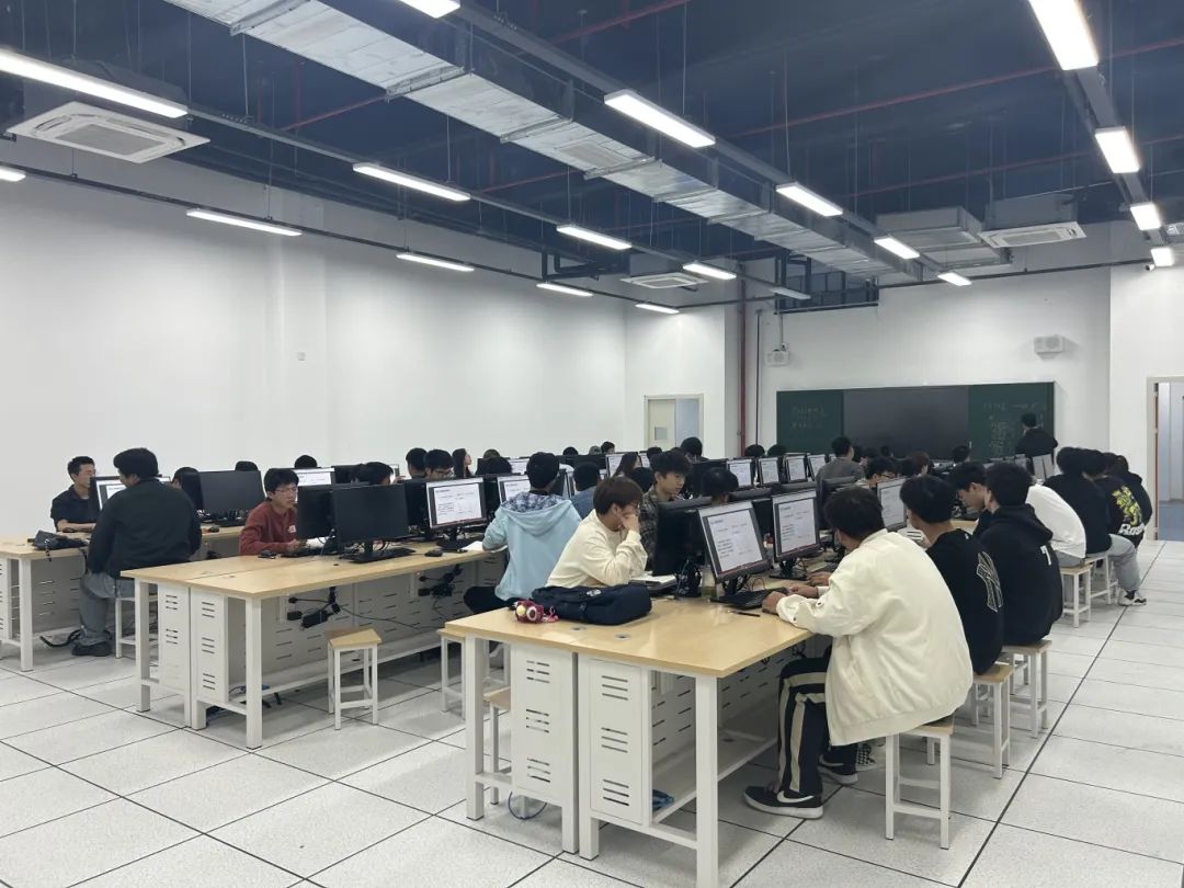 招录近3000名学生！长乐这所高校成立新学院→