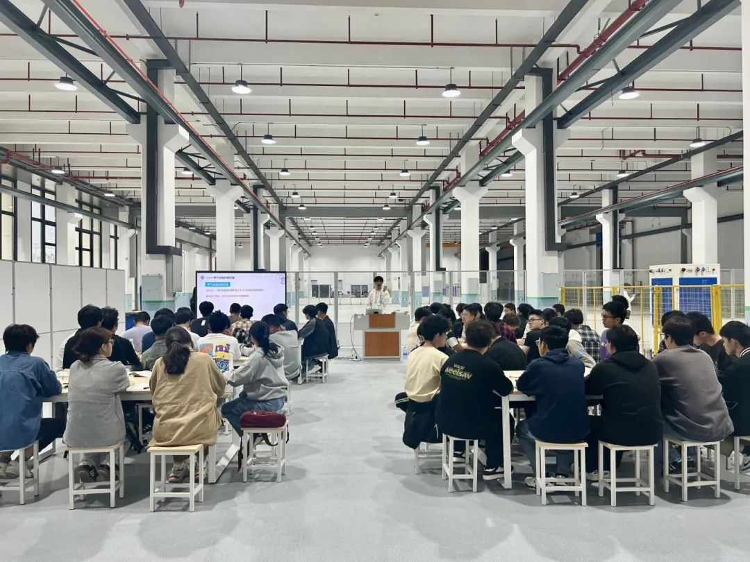 招录近3000名学生！长乐这所高校成立新学院→
