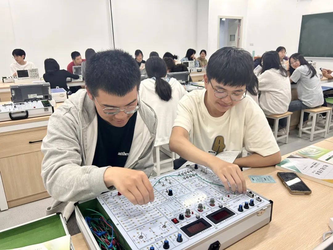 招录近3000名学生！长乐这所高校成立新学院→