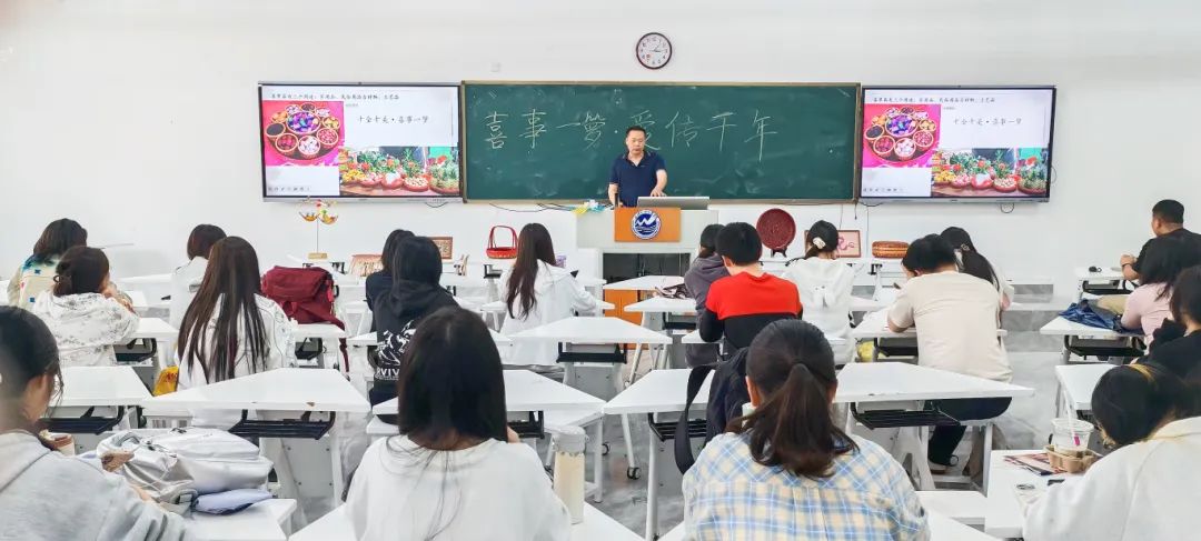 就在最近！长乐校园内掀起热潮！