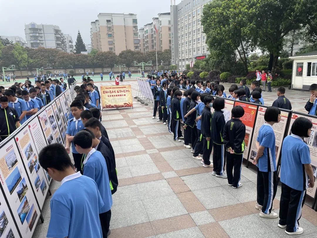 防空警报鸣响，长乐区这样“应战”→