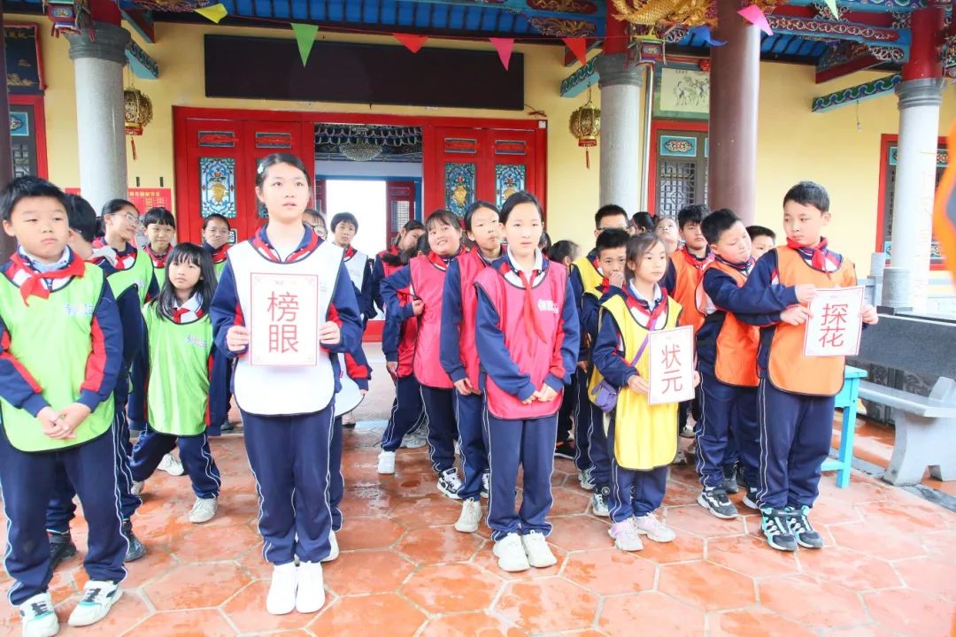 少年集结！玩拼图、学射箭，趣味研学“箭” 入人心→