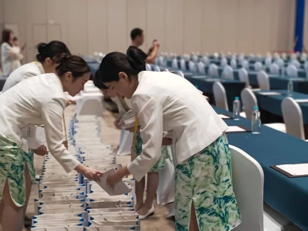 这几天，长乐各高校学生们在忙着这件事......