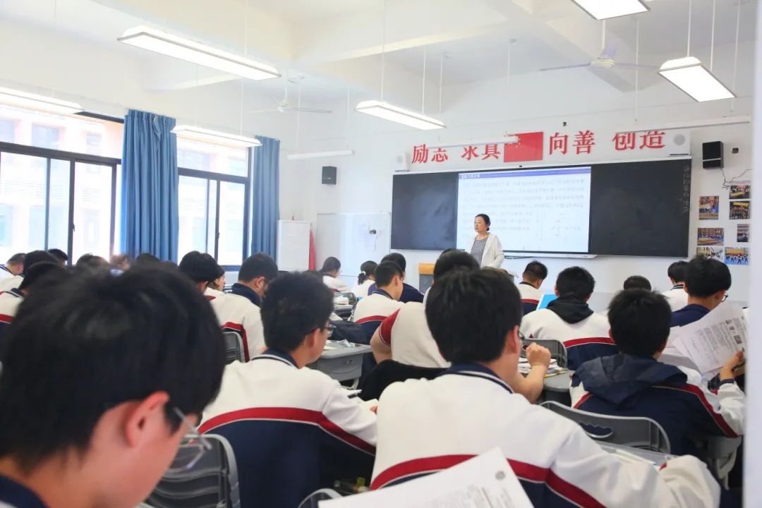 签约！惠及长乐师生！