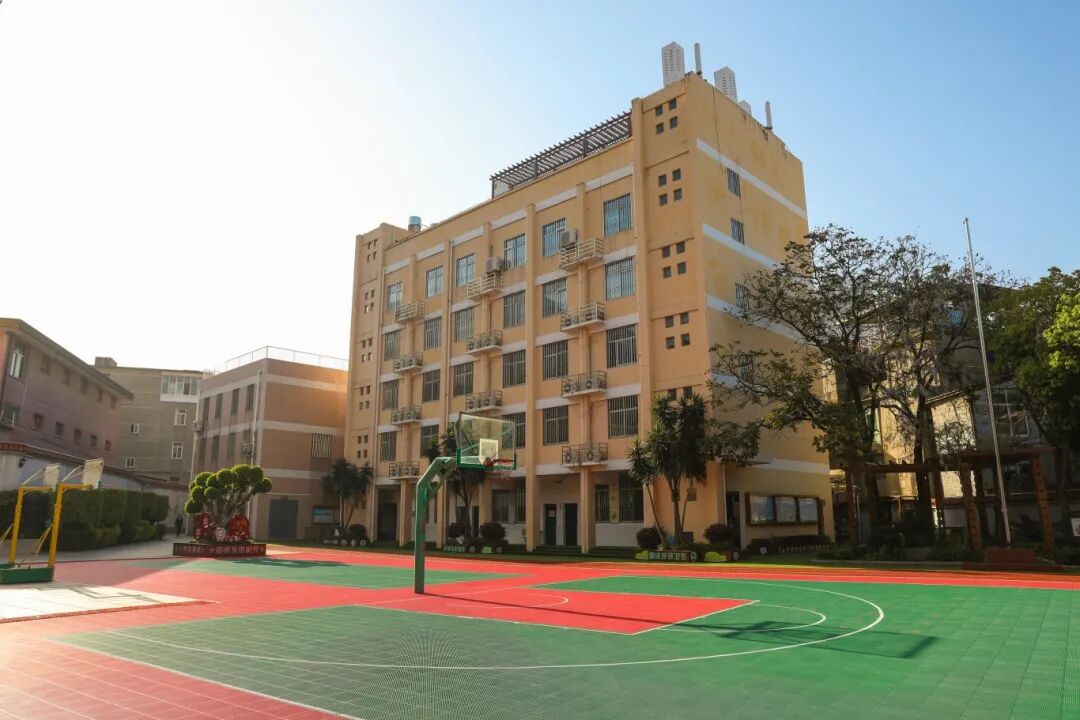 福州新区(长乐区)这所学校更名啦!新址就在……_正文_教育天地_长乐新闻网