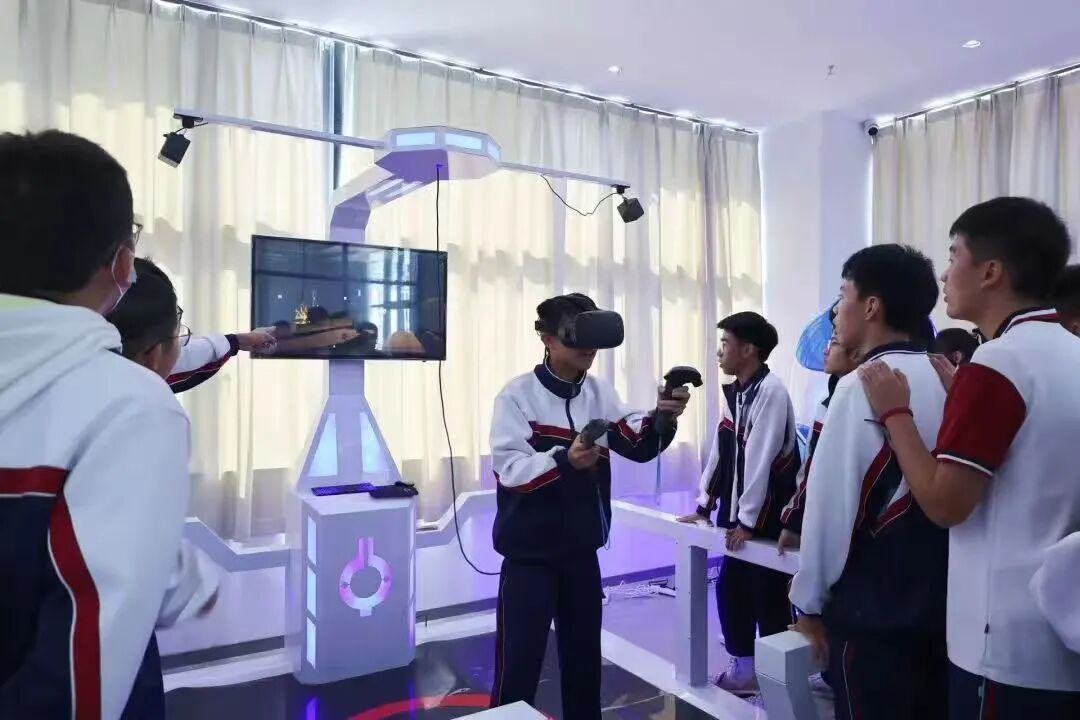 进步幅度全市第一！福州新区（长乐区）这所学校的“成长密码”曝光