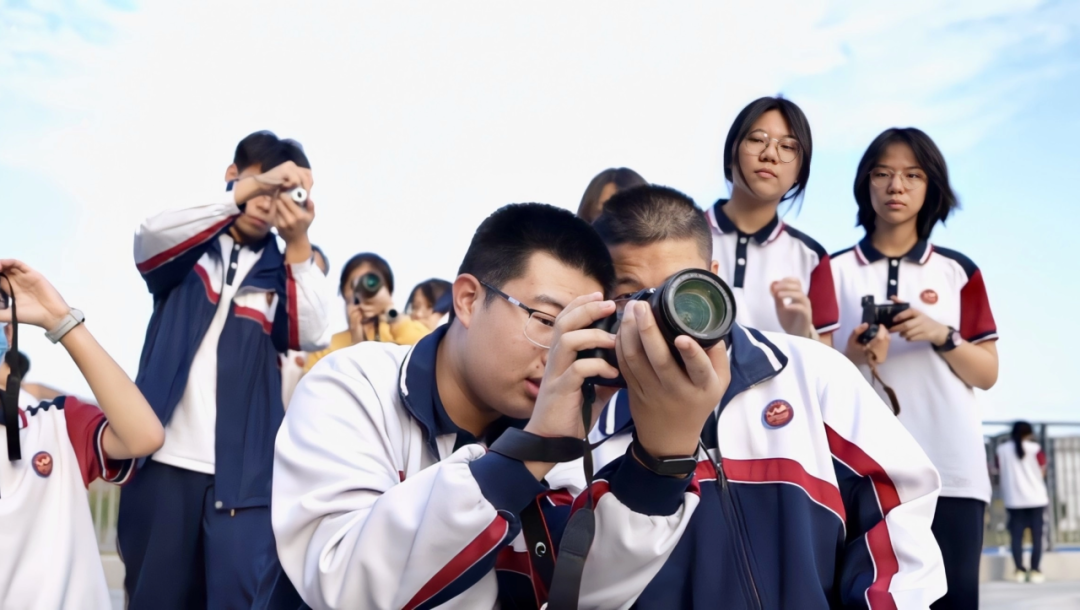 进步幅度全市第一！福州新区（长乐区）这所学校的“成长密码”曝光