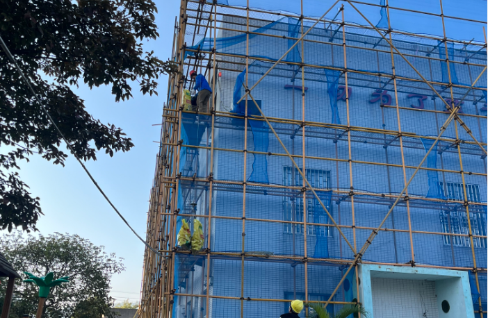 总投资约500万元！长乐一学校将全新亮相！