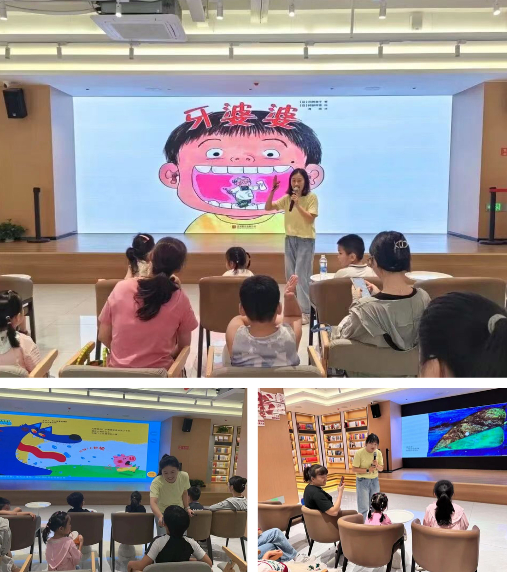 全省首批！长乐一所幼儿园入选