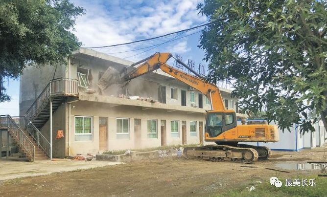 人眼+“天眼”！新生违建无处遁形 ， 我区“两违”综合治理取得显著成效！