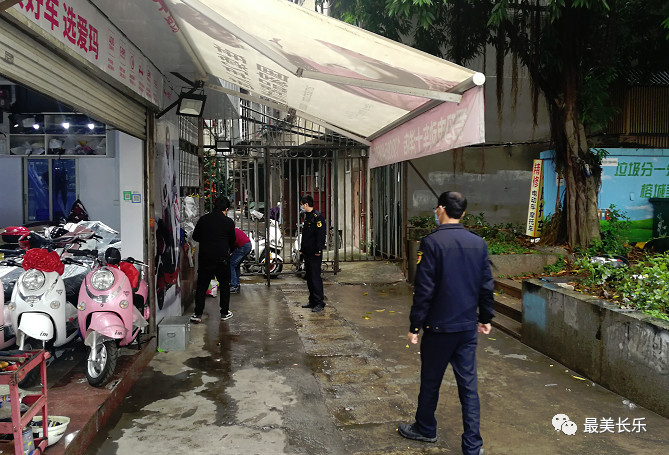 不让“生命通道”添堵！区城建监察队开展消防通道整治工作！