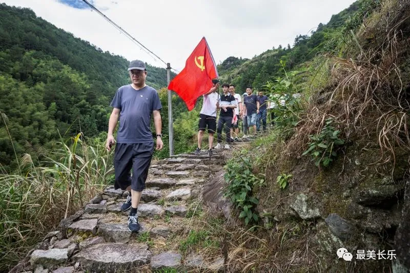 庆“七一”，他们这样重温共产党人的初心与使命……