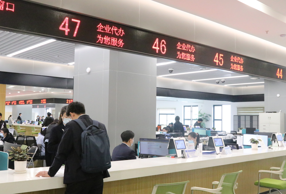 贴心！近5万名长乐人已体验！