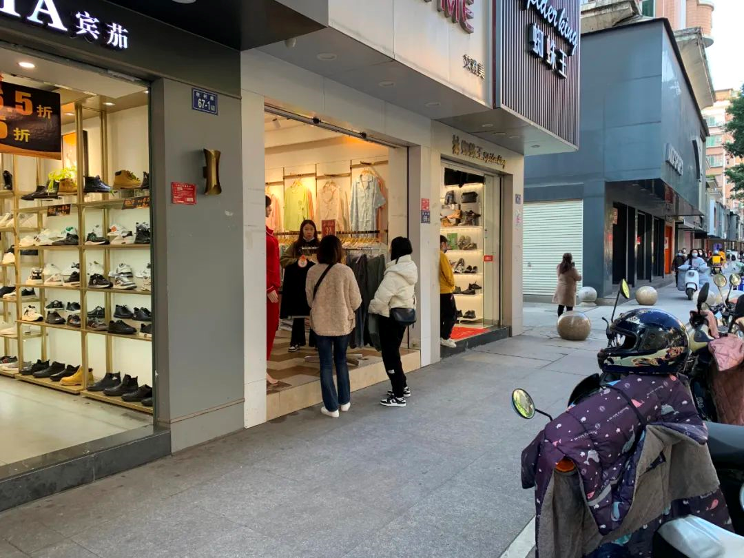 “三包”好不好，“码”上全知道！