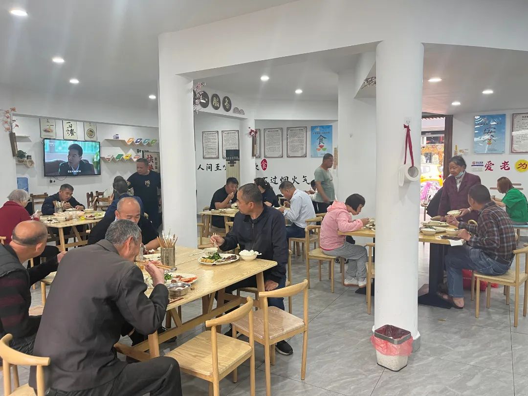 巧解“民生”题，长乐这个街道的方法是…