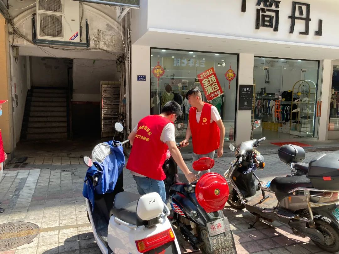 巧解“民生”题，长乐这个街道的方法是…