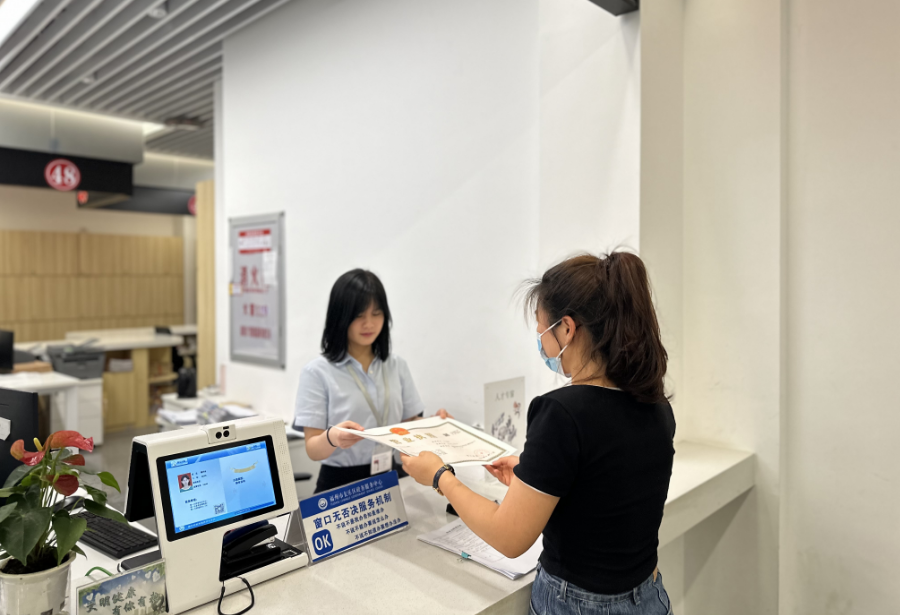 “食”刻关注！他们这样用心守护……