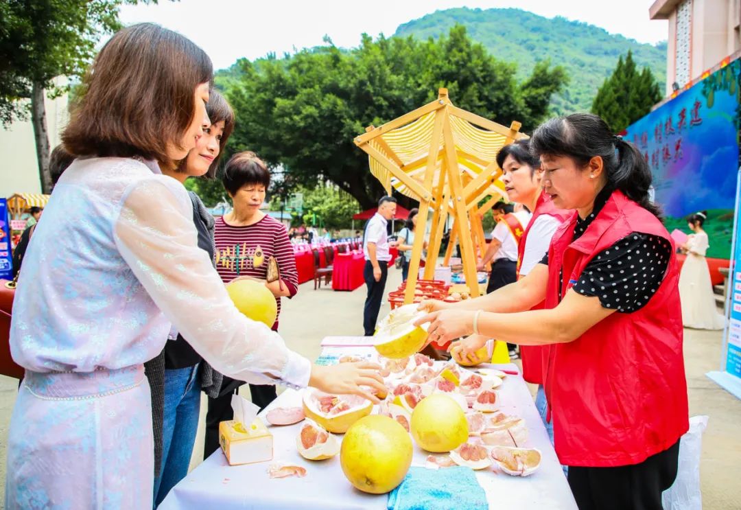 答好主题教育“民生卷”，长乐走心了！