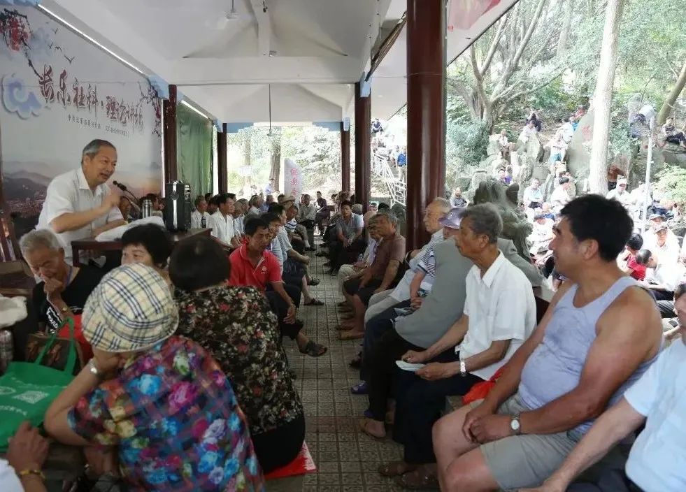 向基层寻计问策，为百姓排忧解难！长乐推动主题教育扎实深入开展