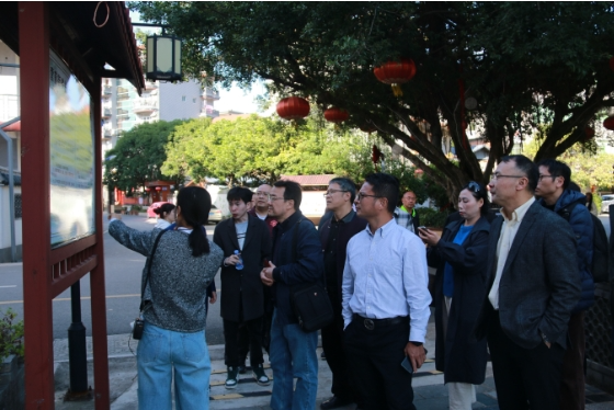 家门口挂上“专家号”，名医组团来航送健康！