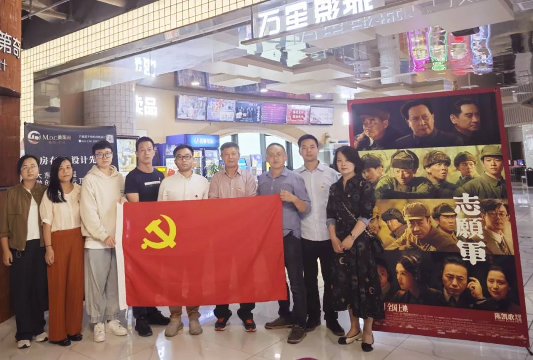 用好“三个课堂”！长乐全力推动主题教育见行见效