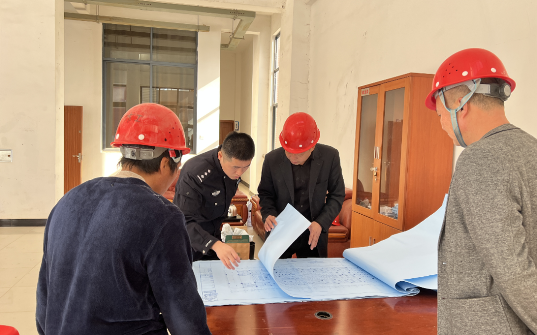 投资约6000万！长乐又一为民办实事项目即将完工
