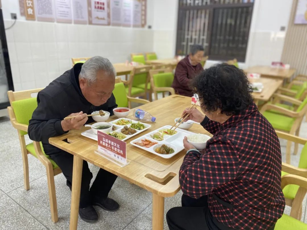 低至1元！长乐这个食堂让人幸福感爆棚！