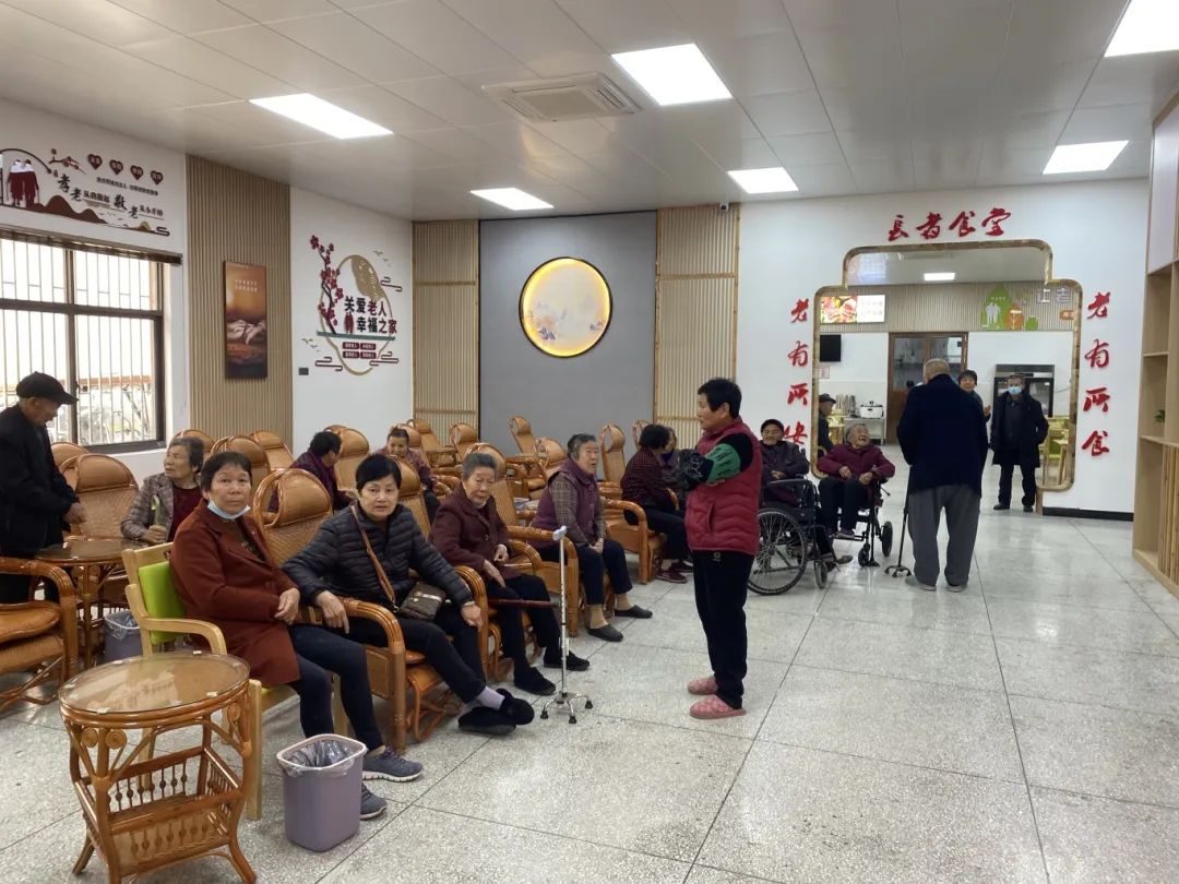 低至1元！长乐这个食堂让人幸福感爆棚！