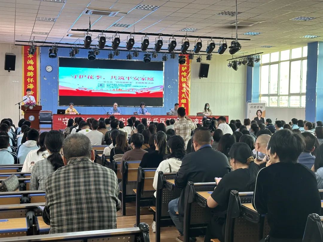 守护“少年的你”，我们一直都在