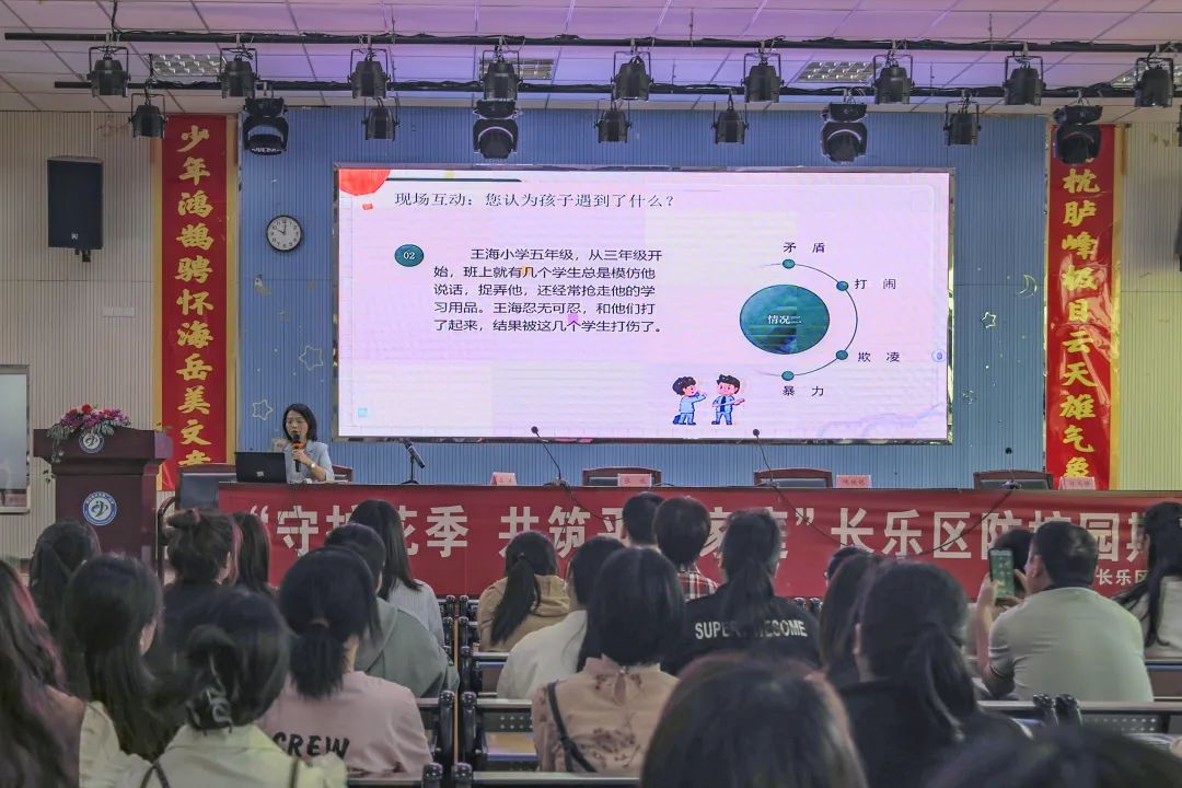 守护“少年的你”，我们一直都在