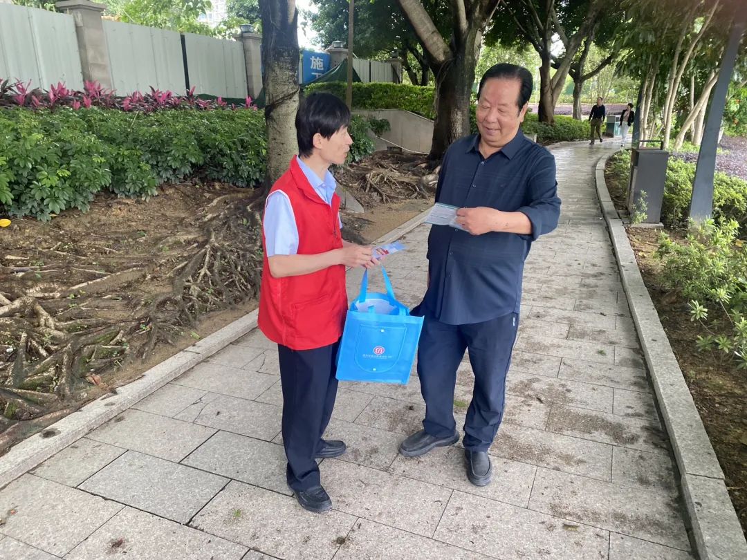上门服务！在长乐，办事省心！