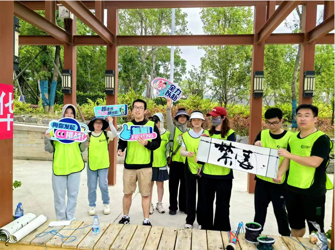 火力全开！长乐禁毒宣传入脑入心入万家