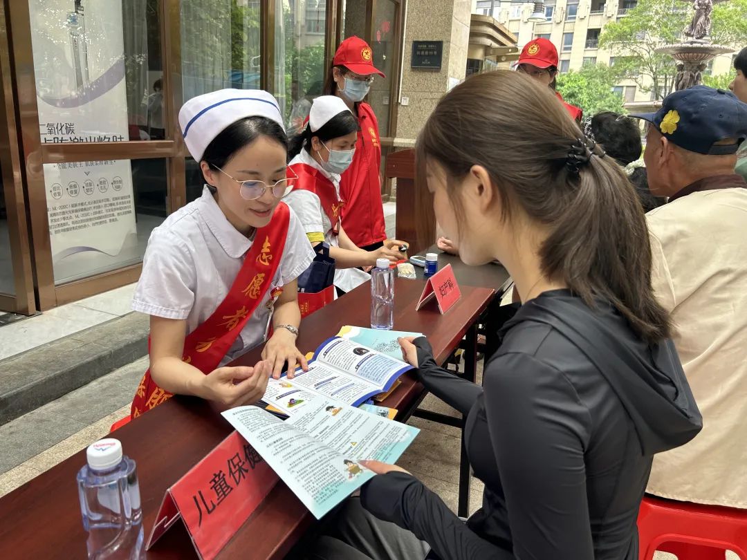 “七一”，长乐这样向党“表白”