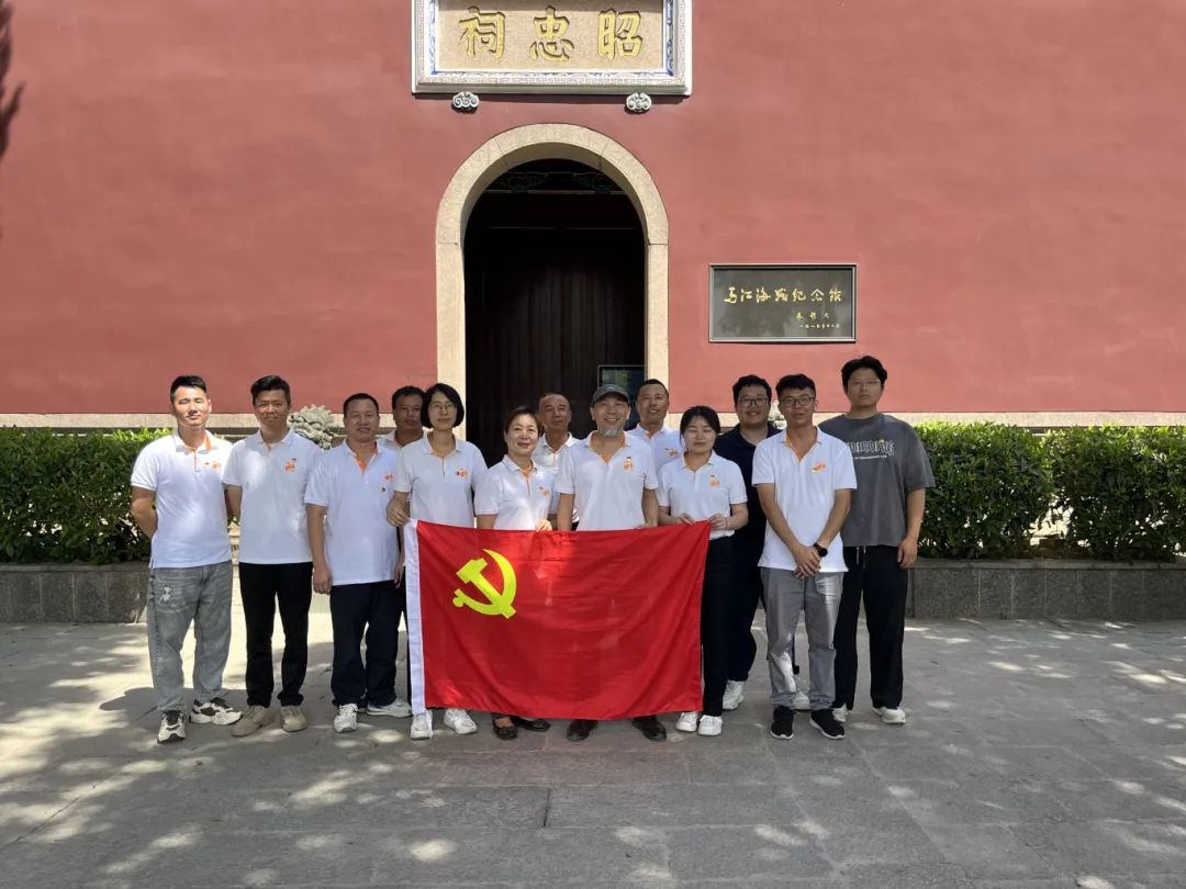 “七一”，长乐这样向党“表白”