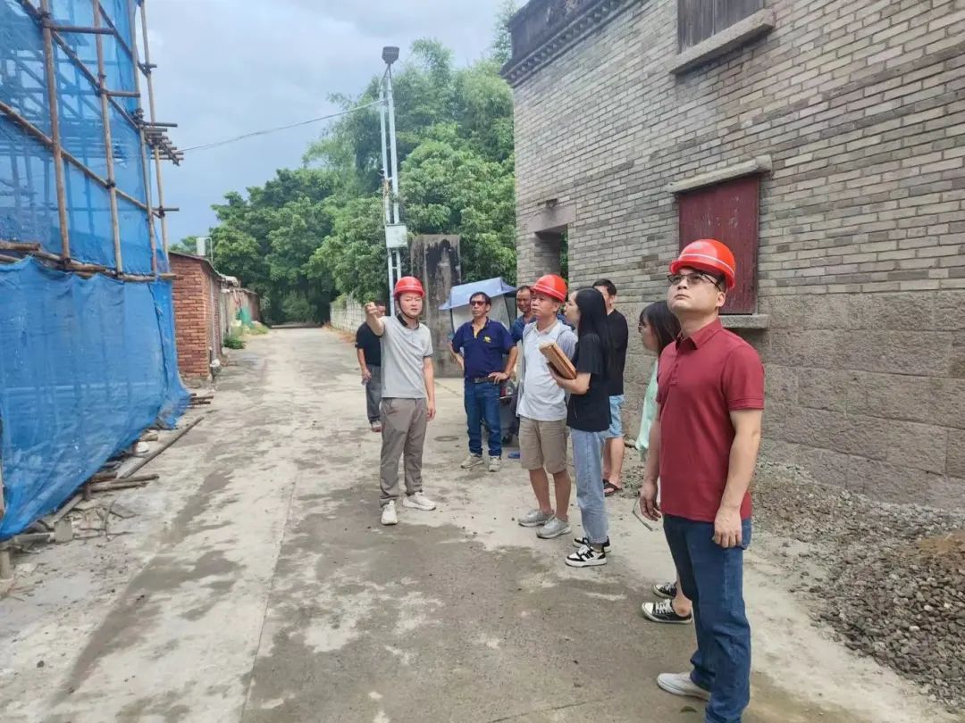 台风“格美” 提速逼近！长乐迅速行动！