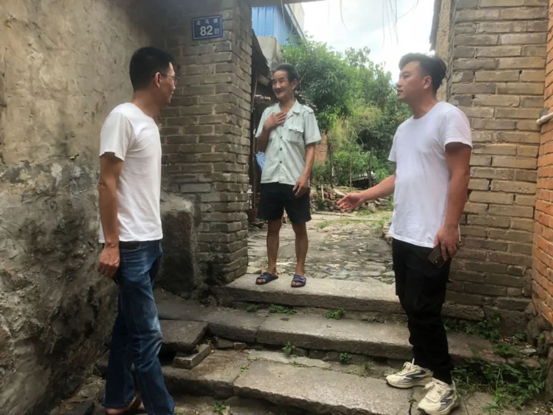 “七下八上”，长乐不让市民心里七上八下