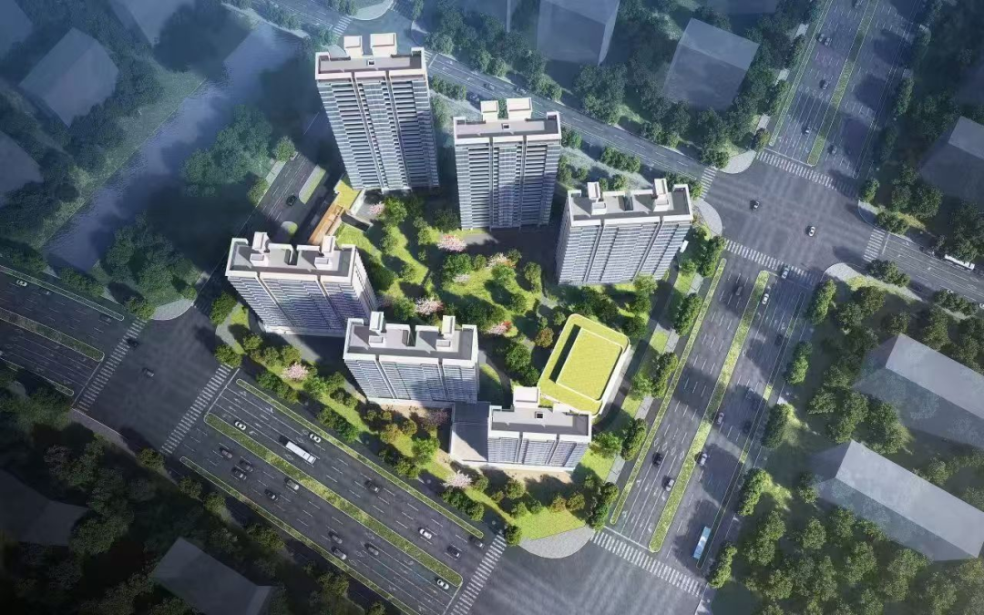 守护别样“圆”！他们“加速跑”