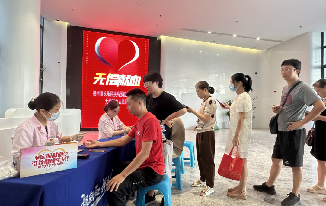 他们排队“卷”起来！就为这事！