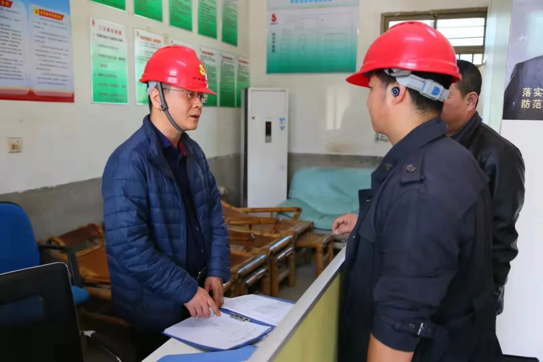 关乎千家万户安全，长乐这样守护……