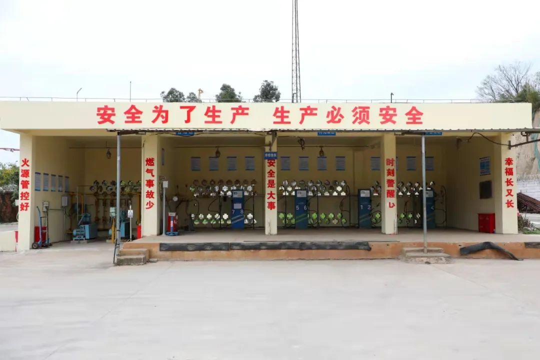 关乎千家万户安全，长乐这样守护……