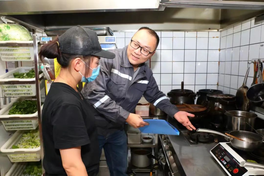 关乎千家万户安全，长乐这样守护……