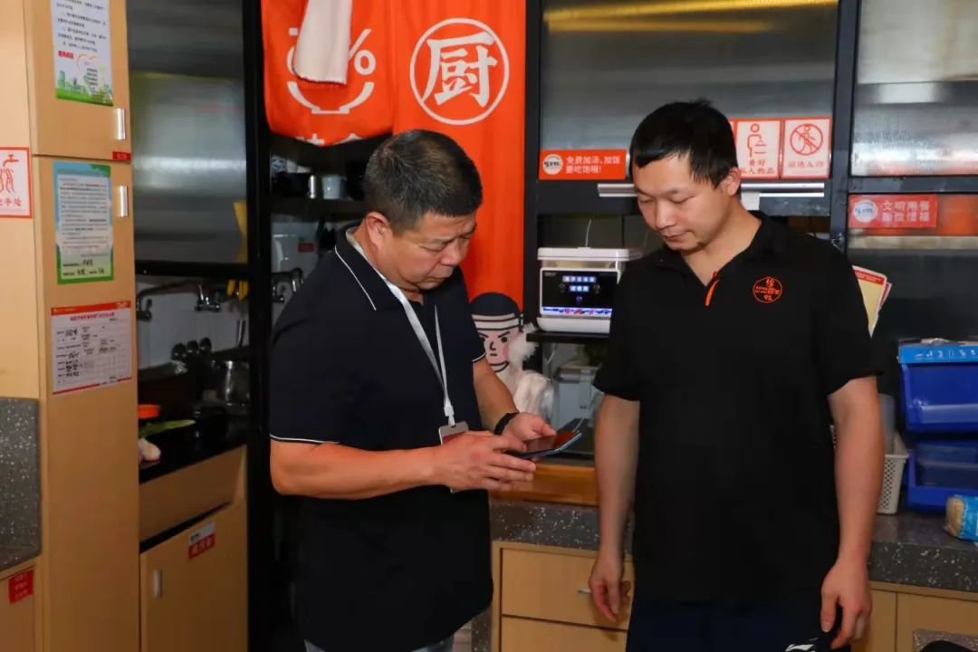 关乎千家万户安全，长乐这样守护……