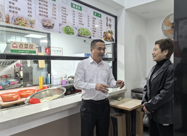 3000斤！长乐这4个社区老人有口福了！