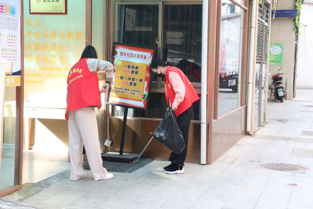 有滋有味！“文明大篷车”开到“家门口”