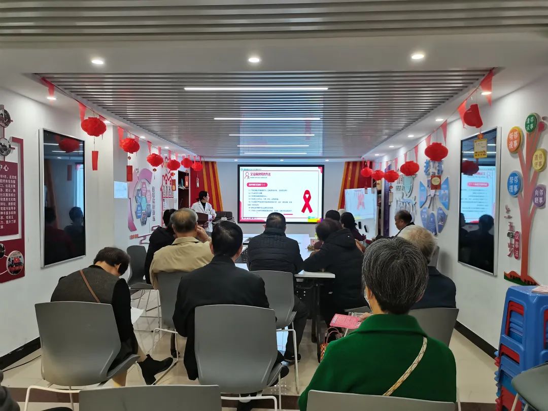 有滋有味！“文明大篷车”开到“家门口”